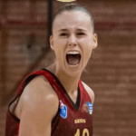 Geas Basket, Federica Merisio torna in rossonero