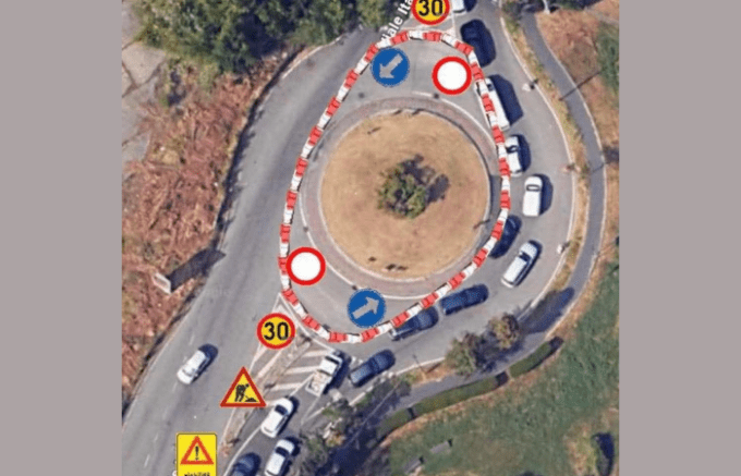 Sesto San Giovanni, lavori in viale Italia: gli interventi