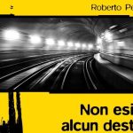 Sesto San Giovanni, il giornalista Roberto Pegorini presenta il suo libro nuovo noir