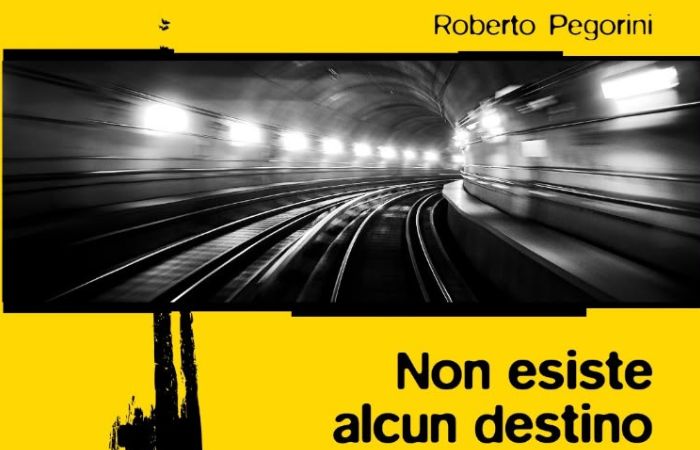 Sesto San Giovanni, il giornalista Roberto Pegorini presenta il suo libro nuovo noir