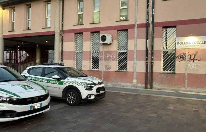 Sesto San Giovanni, 7 daspo dopo i controlli della Polizia Locale