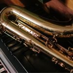 Sesto San Giovanni, concerto jazz bebop in Villa Mylius