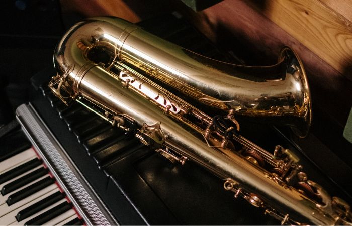 Sesto San Giovanni, concerto jazz bebop in Villa Mylius