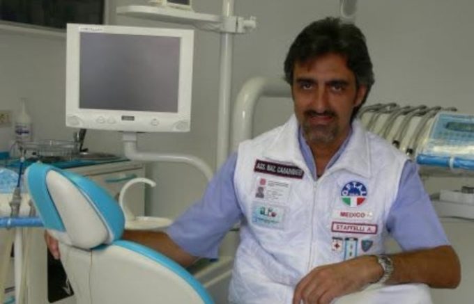 Sesto San Giovanni intitolerà un giardino ad Alessandro Staffelli