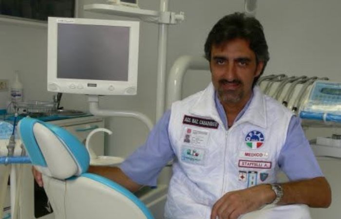 Sesto San Giovanni intitolerà un giardino ad Alessandro Staffelli
