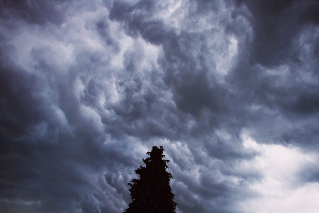 Meteo Sesto San Giovanni, nuova allerta gialla temporali e rischio idrogeologico