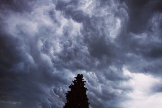 Meteo Sesto San Giovanni, nuova allerta gialla temporali e rischio idrogeologico