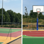Parco Nord Milano, un nuovo spazio per sport e famiglie