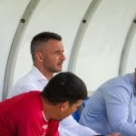 Andrea Scandola non sarà più il direttore sportivo della Pro Sesto