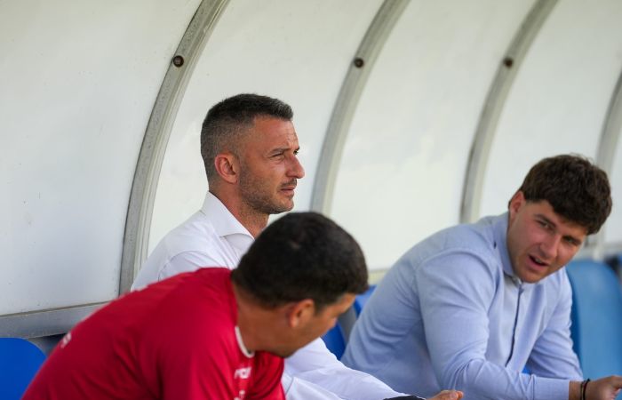 Andrea Scandola non sarà più il direttore sportivo della Pro Sesto