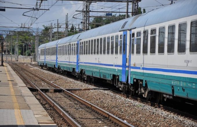 Trenord, cantieri estivi: le linee interessate
