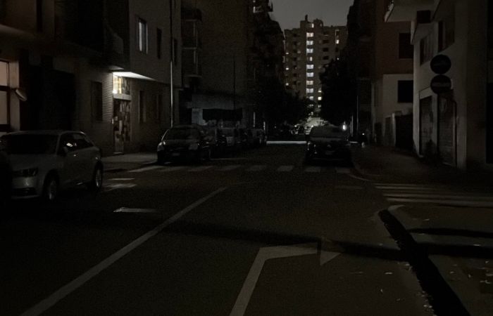 Blackout a Sesto San Giovanni, come chiedere rimborsi