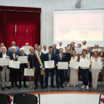 Sesto San Giovanni, consegnati i Sesto d’Oro 2026: tutti i riconoscimenti