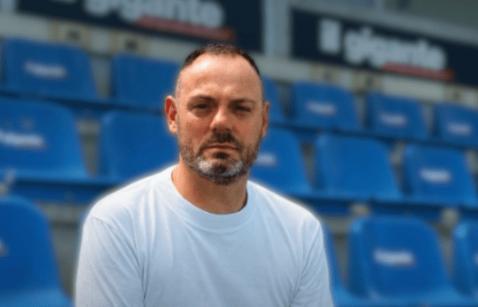 Pro Sesto, Marco Zanardini è il nuovo direttore sportivo