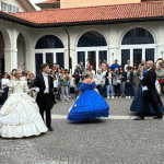 Sesto San Giovanni, inaugurata Villa Visconti d’Aragona