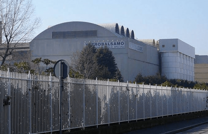Sesto San Giovanni, visita guidata alla sede di Vetrobalsamo
