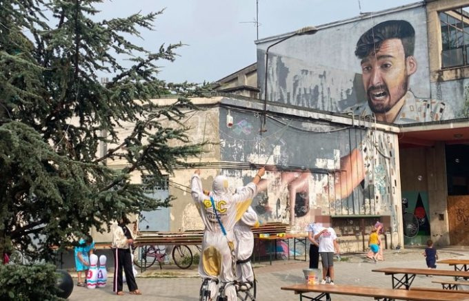 Cinisello Balsamo, torna la Festa dei Popoli: giochi, laboratori e cena comunitaria in piazza