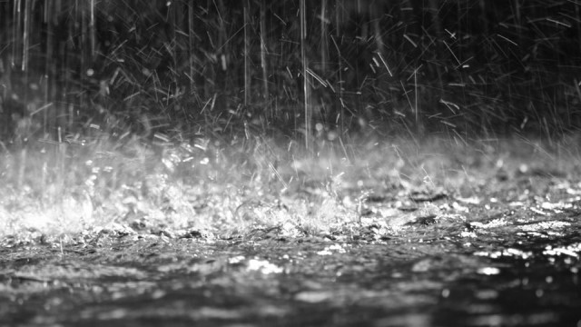 Allerta meteo arancione per rischio idrogeologico