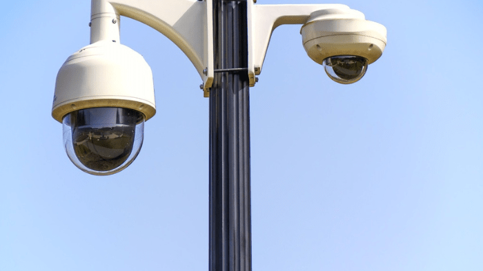 Sesto San Giovanni, il bando per avere nuove telecamere nel Distretto del Commercio