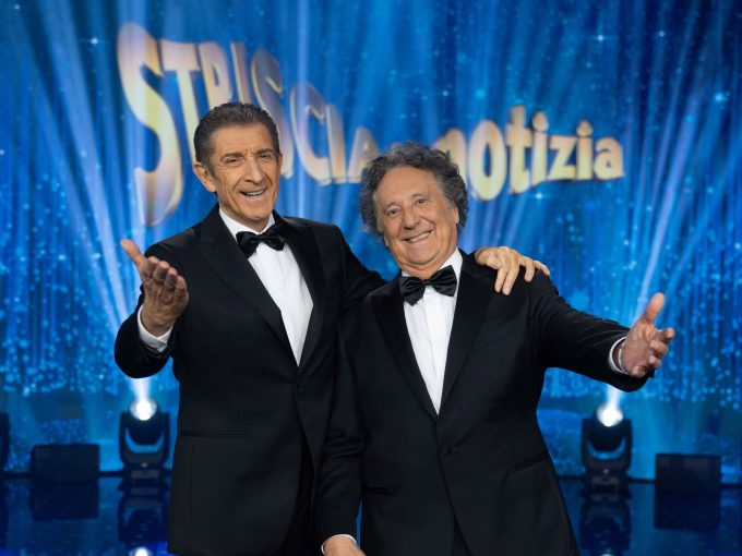 Striscia la Notizia chiude? La storia del tg satirico che ha cambiato la tv