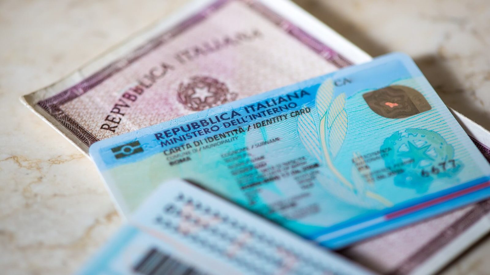 Carta d’identità elettronica senza scadenza per chi ha più di 70 anni
