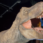 Jurassic World The Experience a Sesto: le foto della mostra