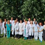 Ospedale Sesto San Giovanni, la lettera per dire grazie all'équipe di Senologia