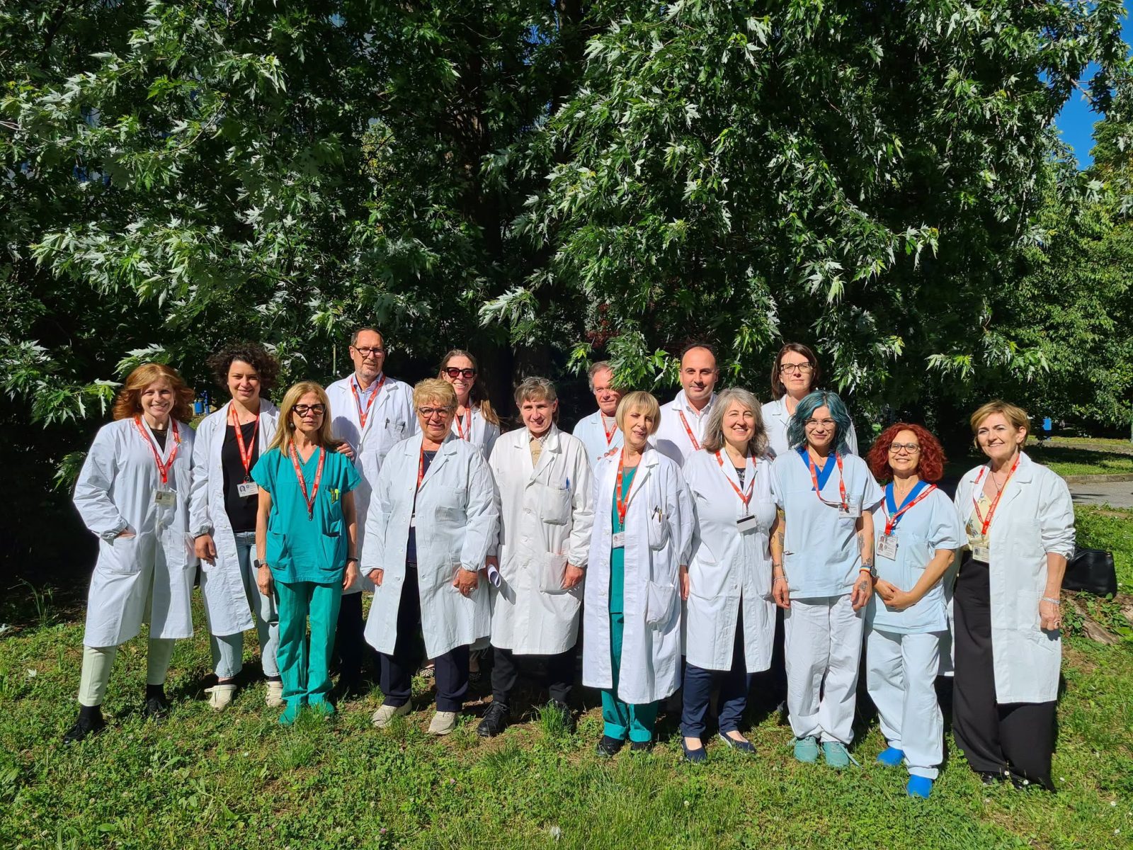 Ospedale Sesto San Giovanni, la lettera per dire grazie all'équipe di Senologia
