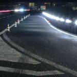 Autostrada A4, chiusure verso la tangenziale A52
