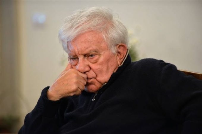 È morto Don Mazzi: a Sesto San Giovanni festeggiò il suo ultimo compleanno