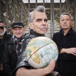 Litfiba di Piero Pelù domani in concerto Sesto San Giovanni