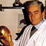 Il trofeo della Coppa del Mondo ha una storia milanese