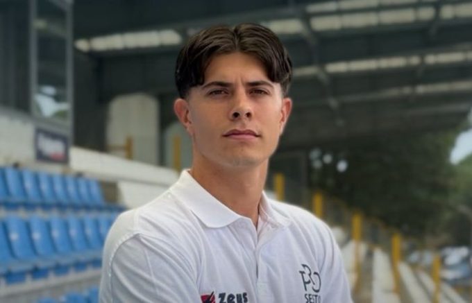 Pro Sesto, è Daniele Viscardi il primo rinforzo in attacco