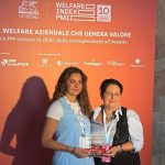 Sesto San Giovanni, Ferlog premiata come Welfare Champion 2026