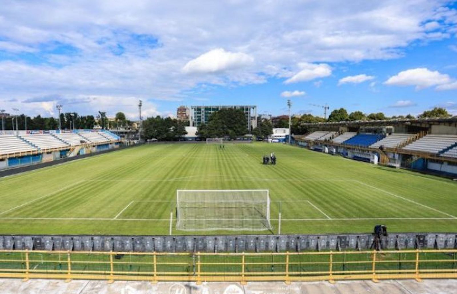 L'Inter Under 23 giocherà al Breda la prossima stagione
