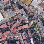 Sesto San Giovanni, via Mazzini riapre al doppio senso