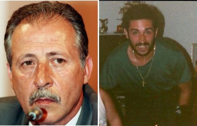 Sesto San Giovanni ricorda Paolo Borsellino e l’agente Claudio Traina