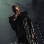 Il concerto degli Skunk Anansie di Skin oggi a Sesto San Giovanni