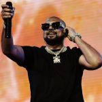 Il concerto di Sean Paul oggi a Sesto San Giovanni