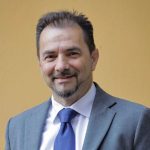 Sesto San Giovanni, Paolo Vino ufficializza la candidatura a sindaco