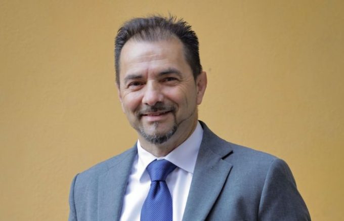 Sesto San Giovanni, Paolo Vino ufficializza la candidatura a sindaco