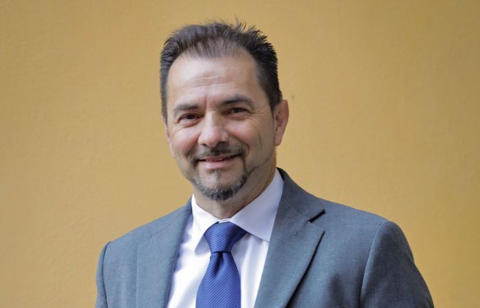 Sesto San Giovanni, Paolo Vino ufficializza la candidatura a sindaco