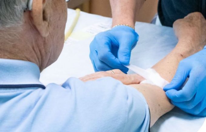 Screening gratuito per l’Epatite C nei centri prelievo ASST Nord Milano