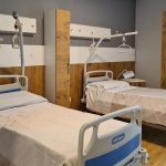 Inaugurato il nuovo Ospedale di Comunità ‘Distretto Parco Nord’