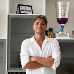 Pro Sesto, Matteo Contini è il nuovo allenatore