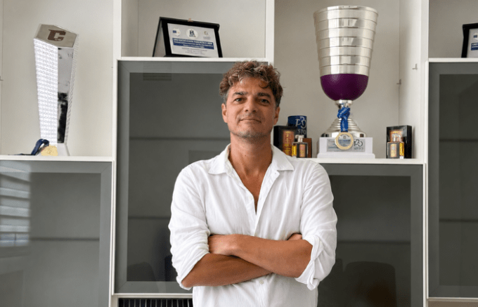 Pro Sesto, Matteo Contini è il nuovo allenatore
