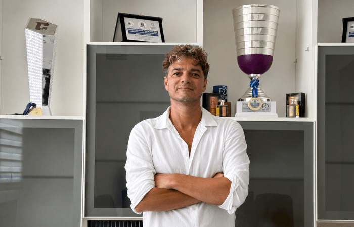 Pro Sesto, Matteo Contini è il nuovo allenatore