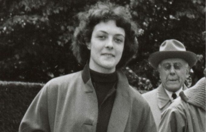 Addio a Gioia Falck, erede della famiglia delle acciaierie di Sesto