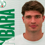 Il sestese Matteo Colombara è un nuovo giocatore del Monopoli