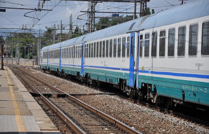 Sciopero treni, a rischio corse regionali e nazionali
